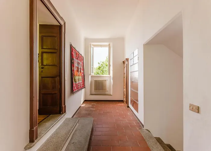 ヴィラ Pergola メナッジョ