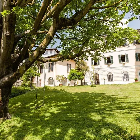 Pergola Villa *