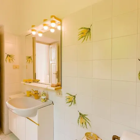 Pergola וילה מנאג'יו