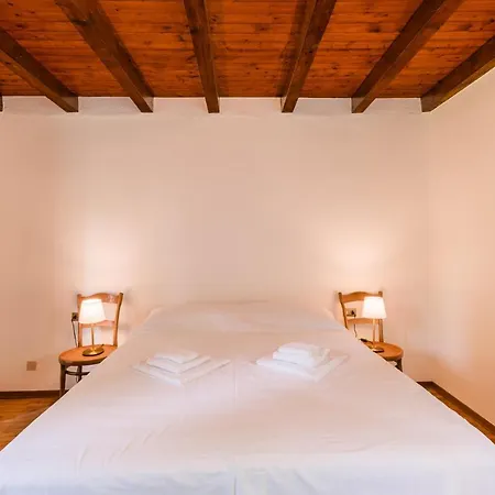 Pergola מנאג'יו