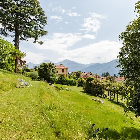 Pergola מנאג'יו