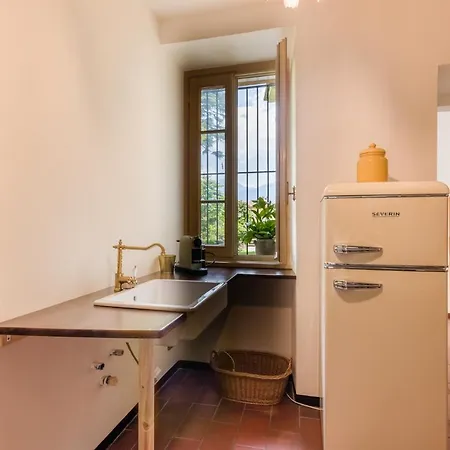 Pergola וילה מנאג'יו