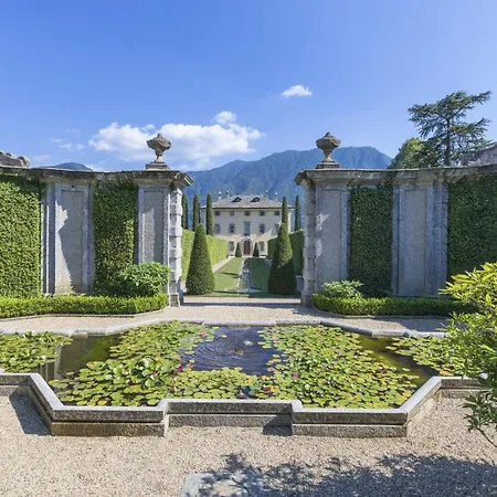 Pergola Vila
