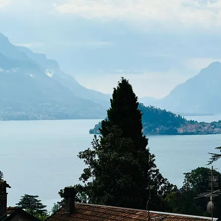 וילה Pergola מנאג'יו