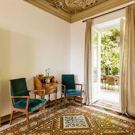 Pergola ميناجيو