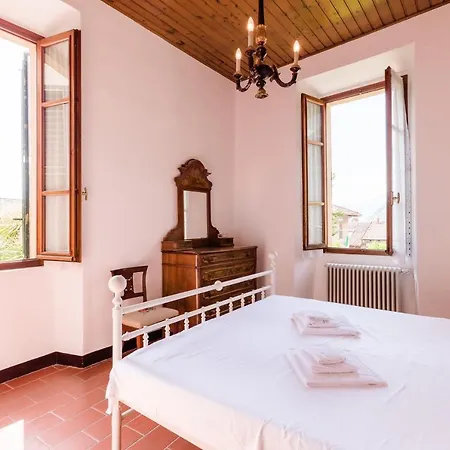 فيلة Pergola ميناجيو