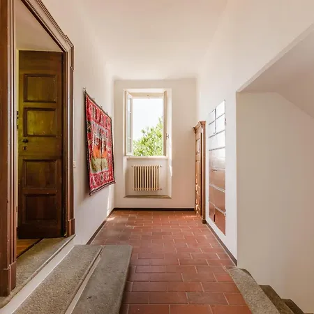 فيلة Pergola ميناجيو