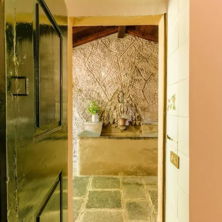 Pergola ميناجيو