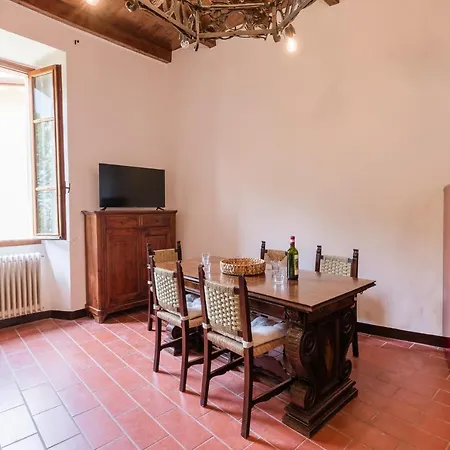 Pergola فيلة ميناجيو