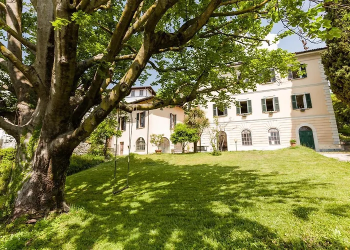 Pergola Villa *