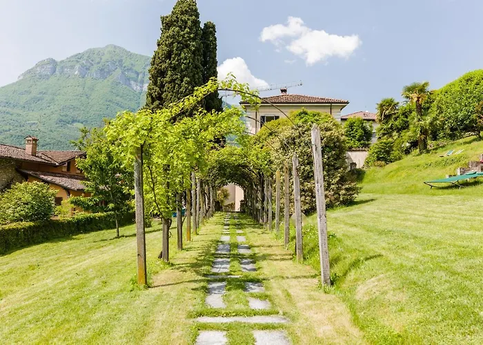 Villa Pergola *