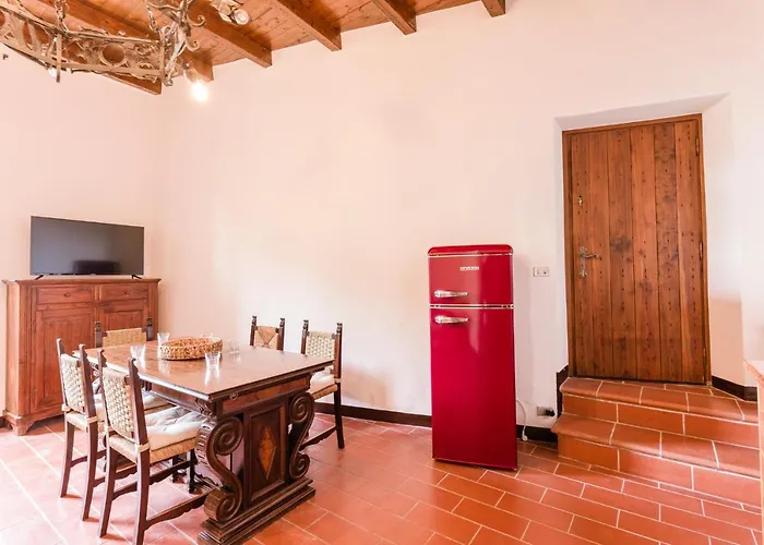 Pergola Menaggio