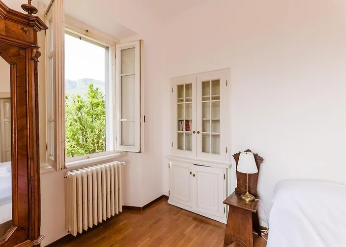 Villa Pergola *