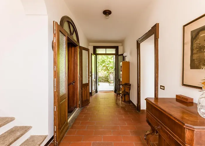 Pergola Villa *