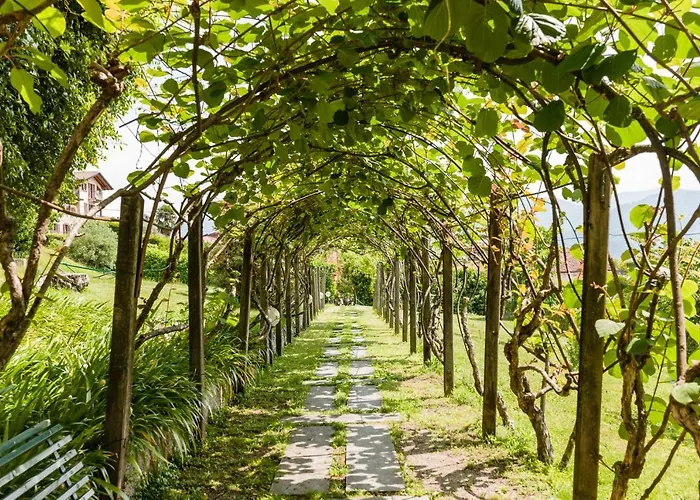 Villa Pergola *