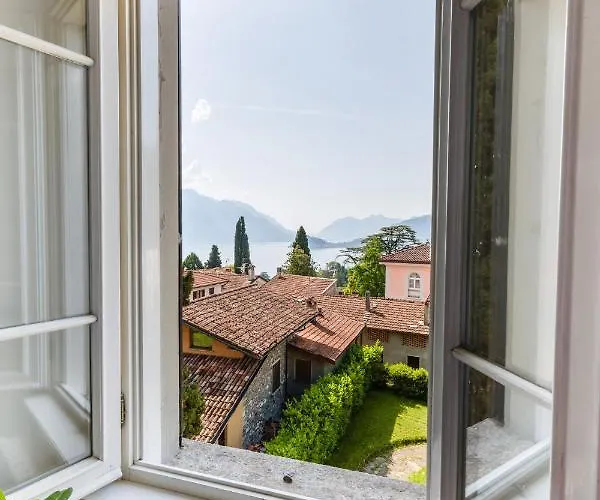 Villa Pergola *