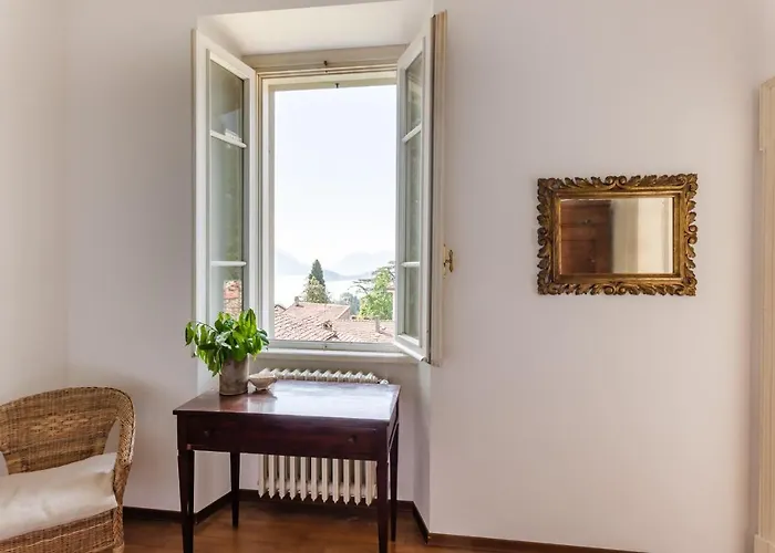 Villa Pergola *