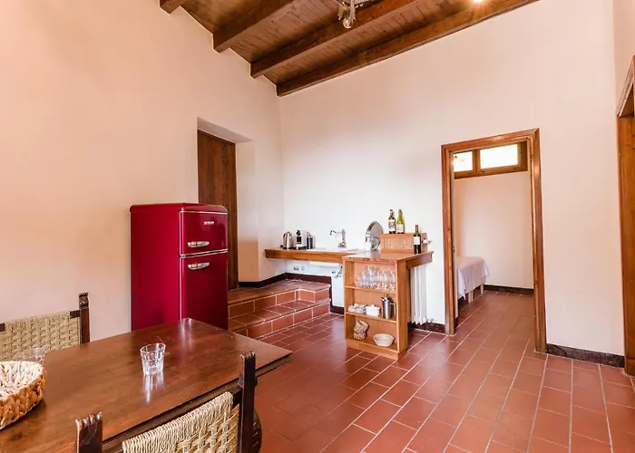 Pergola Villa Menaggio