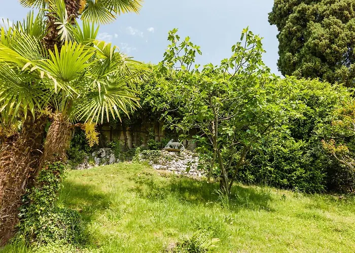 Pergola Menaggio