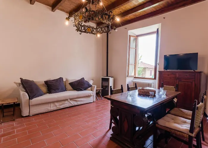 Pergola Villa *