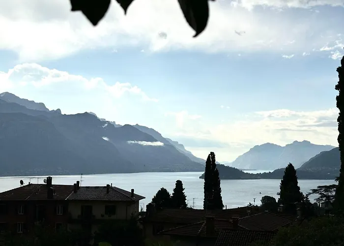 Villa Pergola
