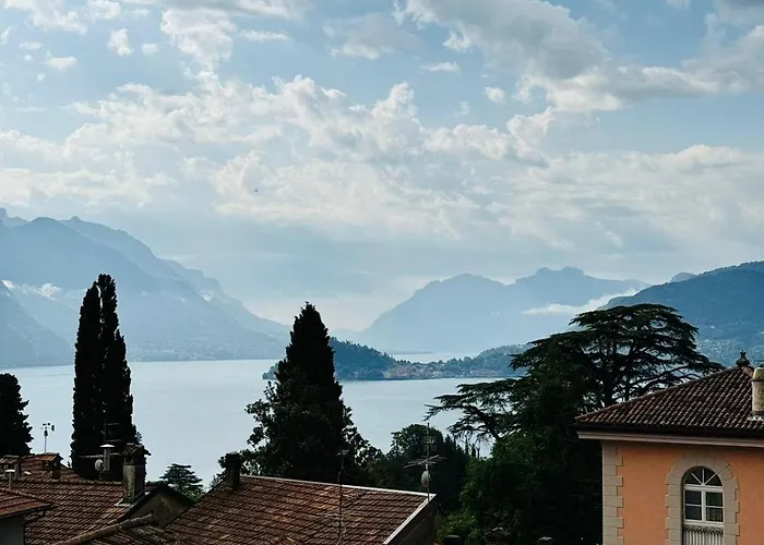 Villa Pergola *