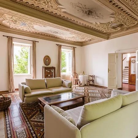 Pergola Villa *