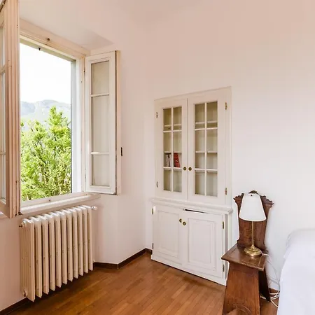 Villa Pergola *
