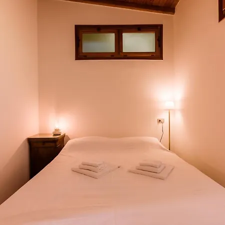 Pergola Villa *