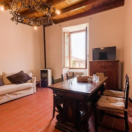 Pergola Villa *