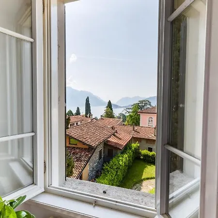 Villa Pergola *