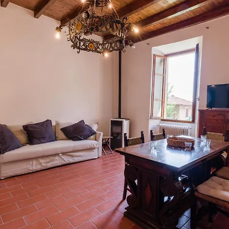 Pergola Villa *
